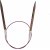 Rundstickor Symfonie - 60 cm/7,00 mm