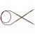 Rundstickor Symfonie - 60 cm/4,00 mm