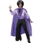 Disco Dracula maskeraddräkt - Medium