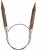 Rundstickor Symfonie - 60 cm/12,00 mm