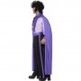 Disco Dracula maskeraddräkt - Medium