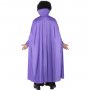 Disco Dracula maskeraddräkt - Medium