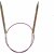 Rundstickor Symfonie - 60 cm/5,50 mm