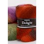 Drops Delight garn - 50g
