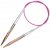 Rundstickor Symfonie - 60 cm/3,25 mm