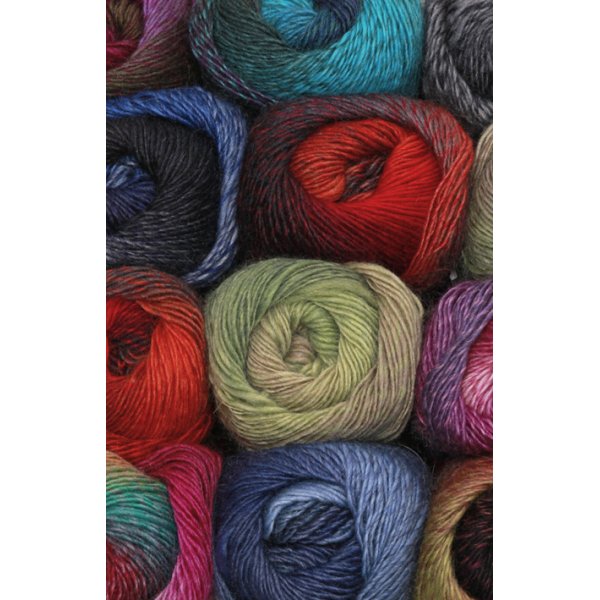 Drops Delight garn - 50g