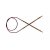 Rundstickor Symfonie - 60 cm/2,75 mm