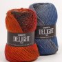 Drops Delight garn - 50g